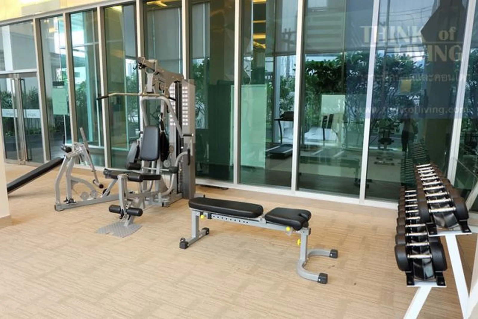 Aspire Rama 9 — photo 9