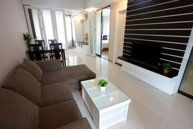 Supalai Premier Place Asoke — photo 2