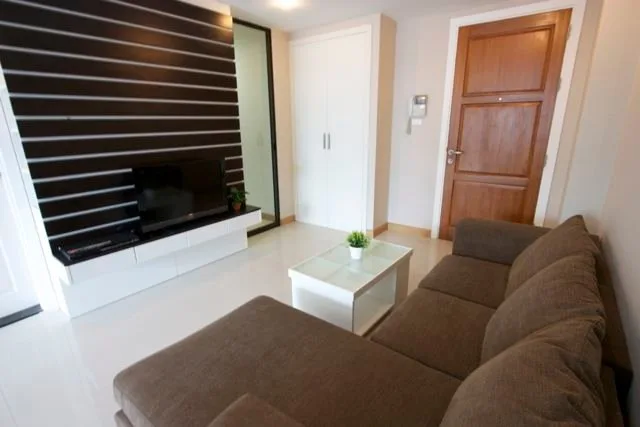 Supalai Premier Place Asoke — photo 3
