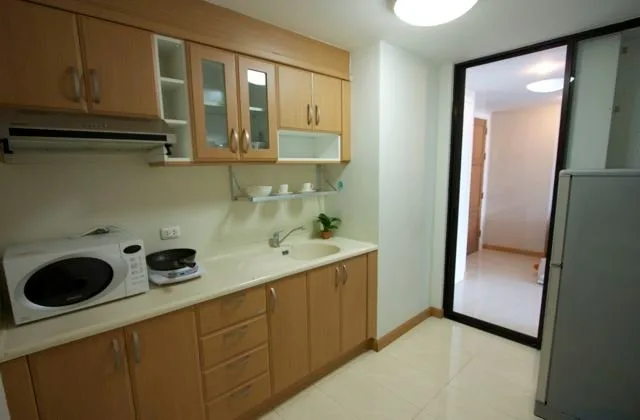 Supalai Premier Place Asoke — photo 8