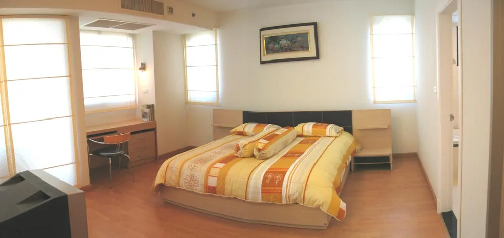 Supalai Premier Place Asoke — photo 1