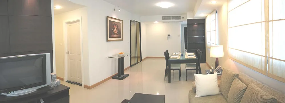 Supalai Premier Place Asoke — photo 2