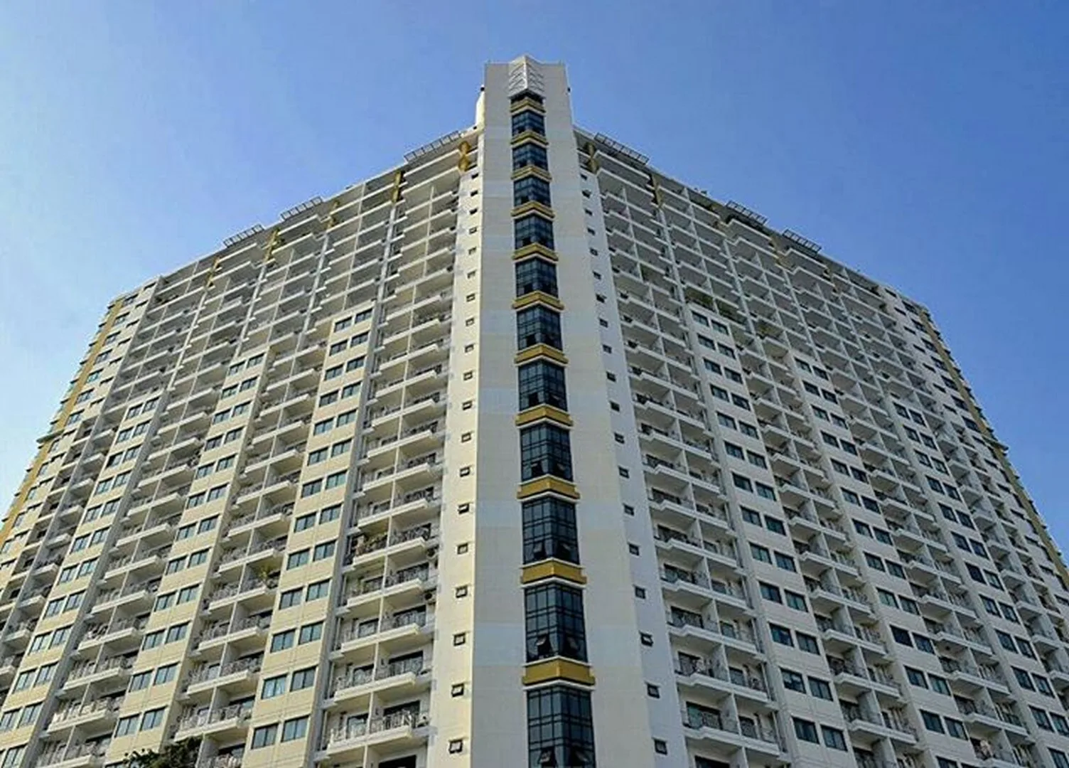 Supalai Premier Narathiwas - Sathorn — photo 10