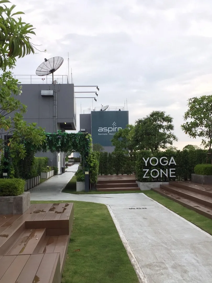 Aspire Ratchada - Wongsawang — photo 13