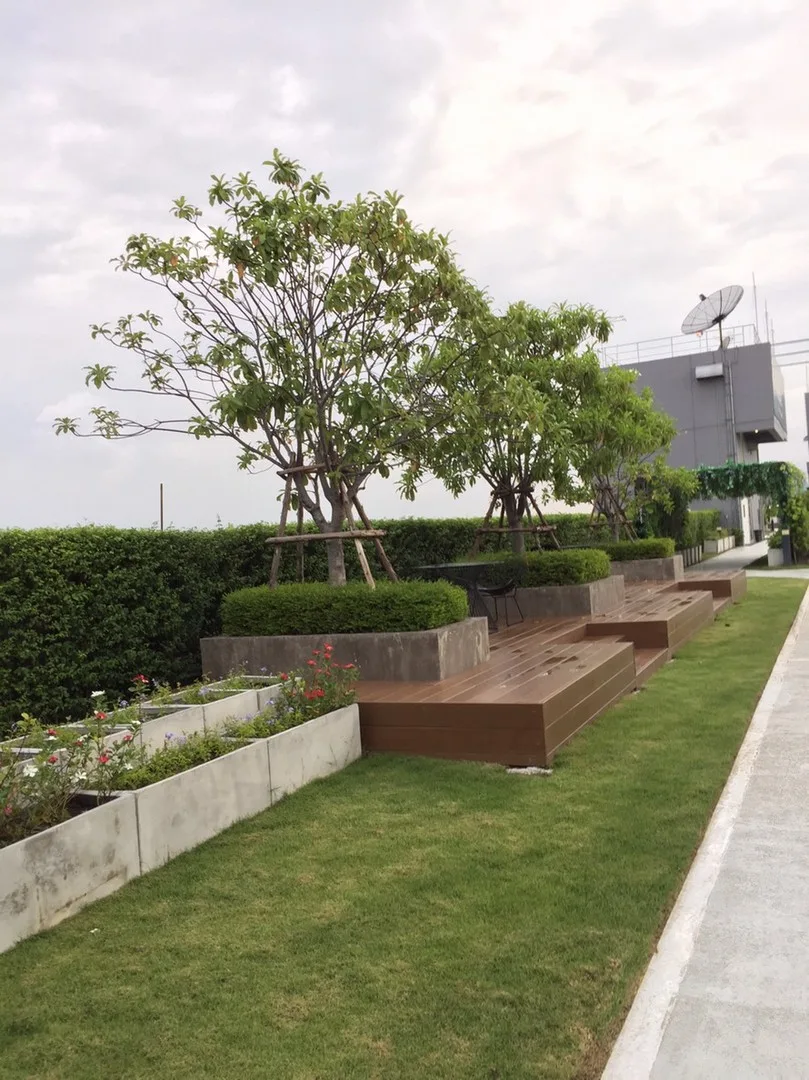 Aspire Ratchada - Wongsawang — photo 14