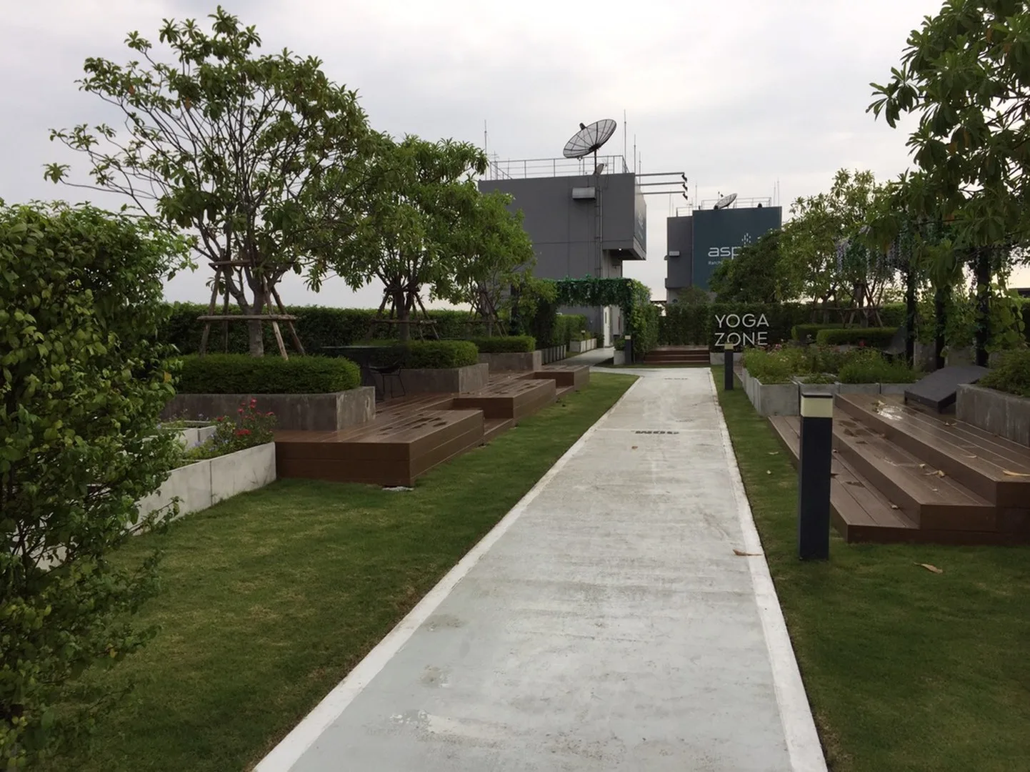 Aspire Ratchada - Wongsawang — photo 15
