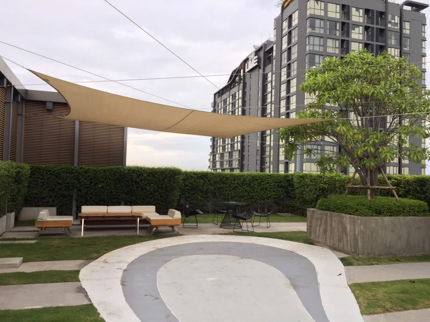 Aspire Ratchada - Wongsawang — photo 16