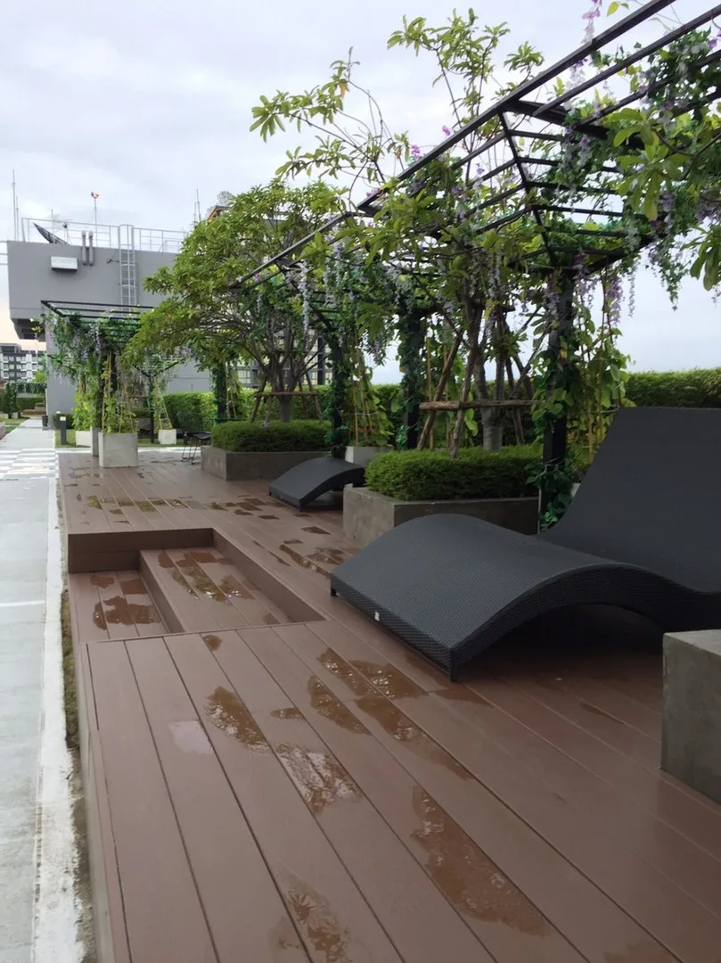 Aspire Ratchada - Wongsawang — photo 18