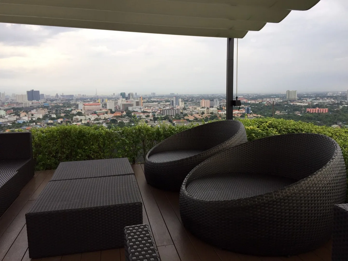 Aspire Ratchada - Wongsawang — photo 19