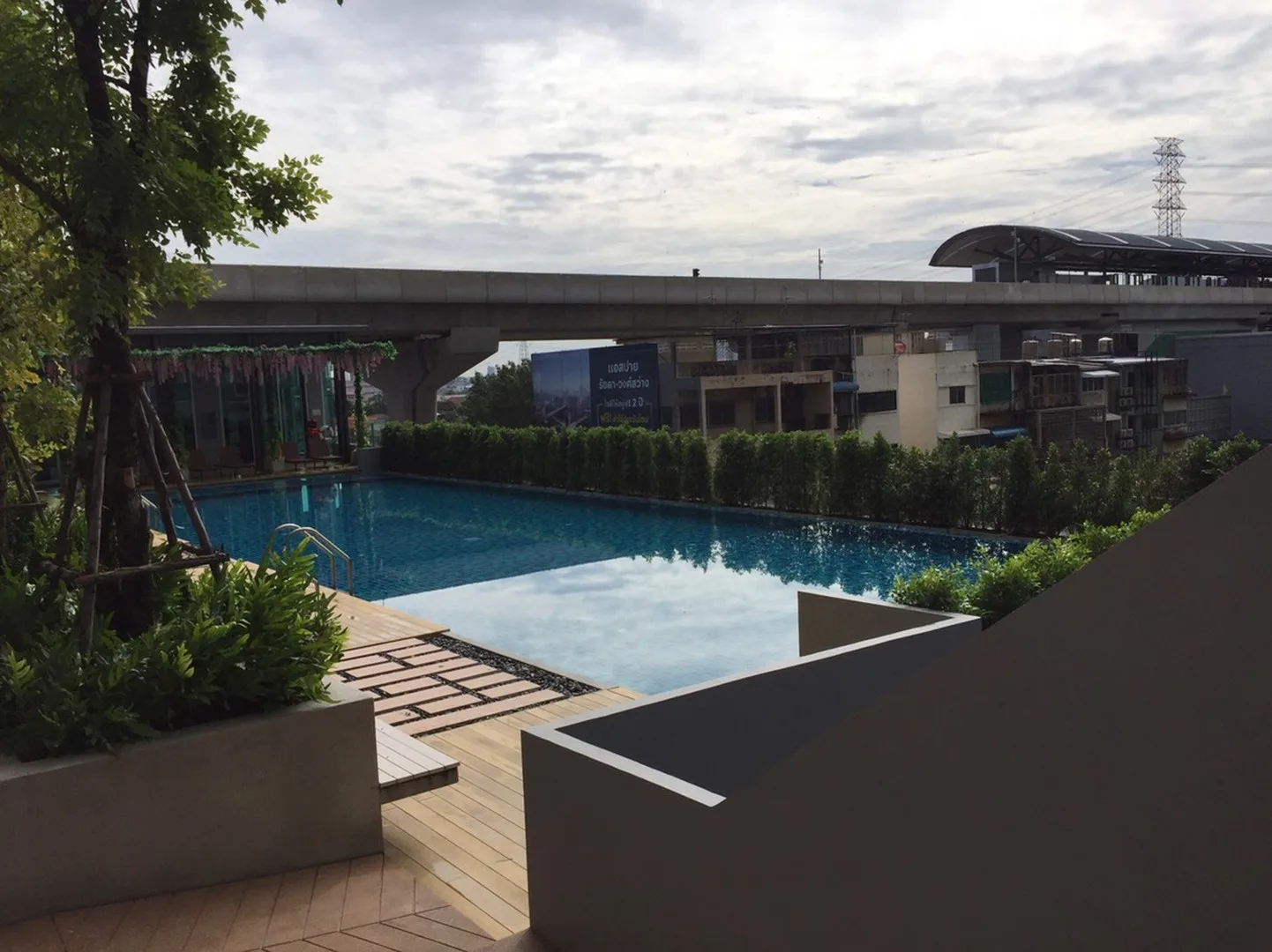 Aspire Ratchada - Wongsawang — photo 21