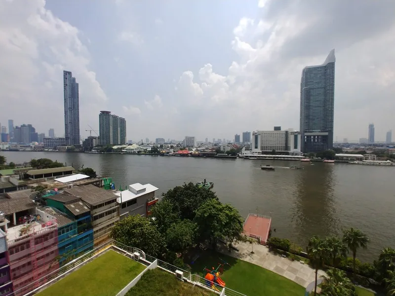 Supalai River Place — photo 10