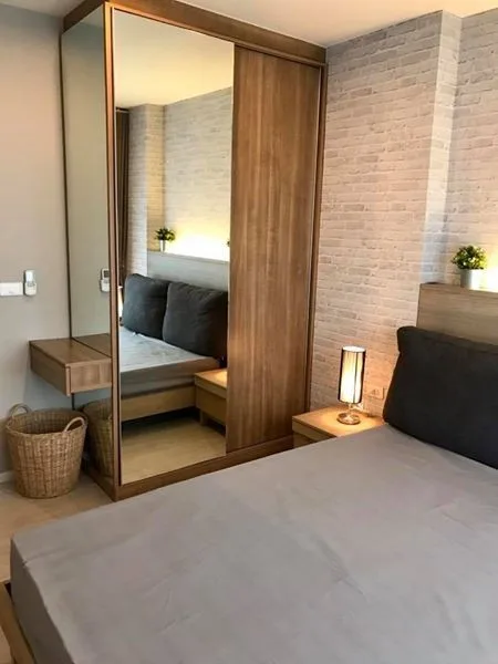 Aspire Sathorn Thapra — photo 1