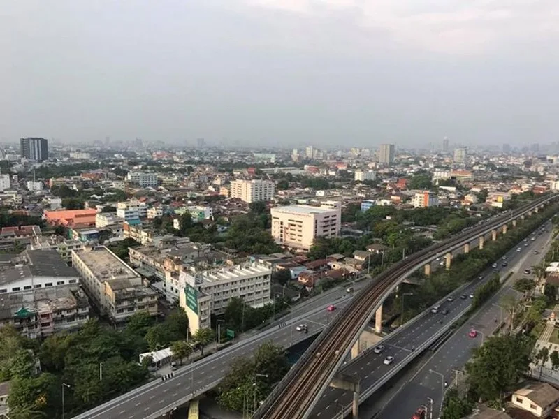 Aspire Sathorn Thapra — photo 2