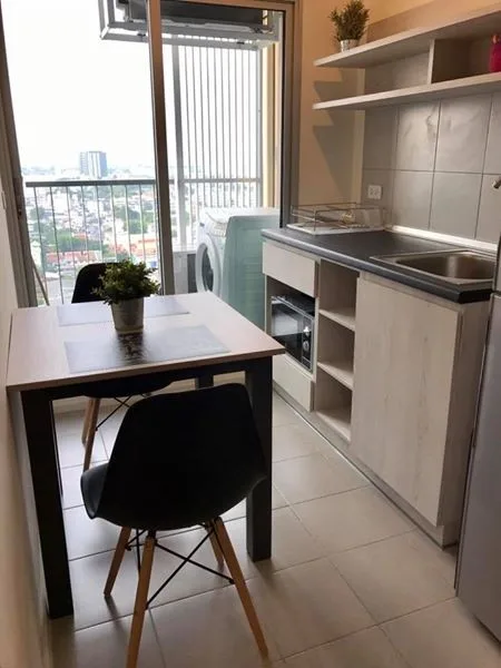 Aspire Sathorn Thapra — photo 6
