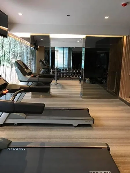 Aspire Sathorn Thapra — photo 7