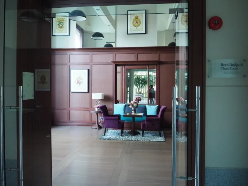 Supalai Wellington — photo 14