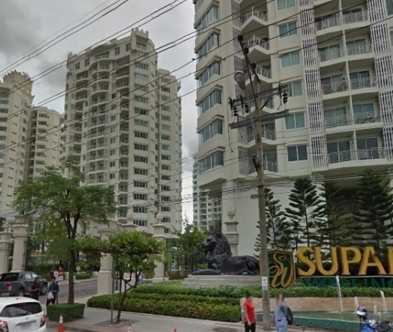 Supalai Wellington — photo 4