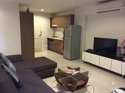 Surawong City Resort