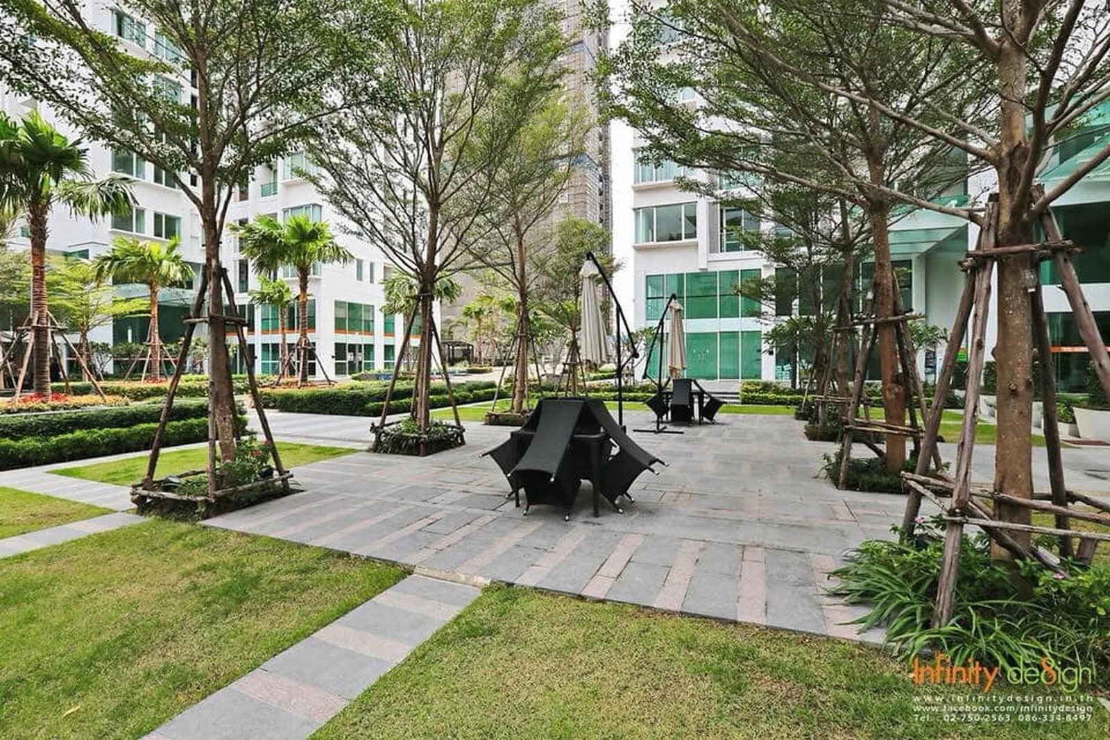 T.C. Green — photo 22
