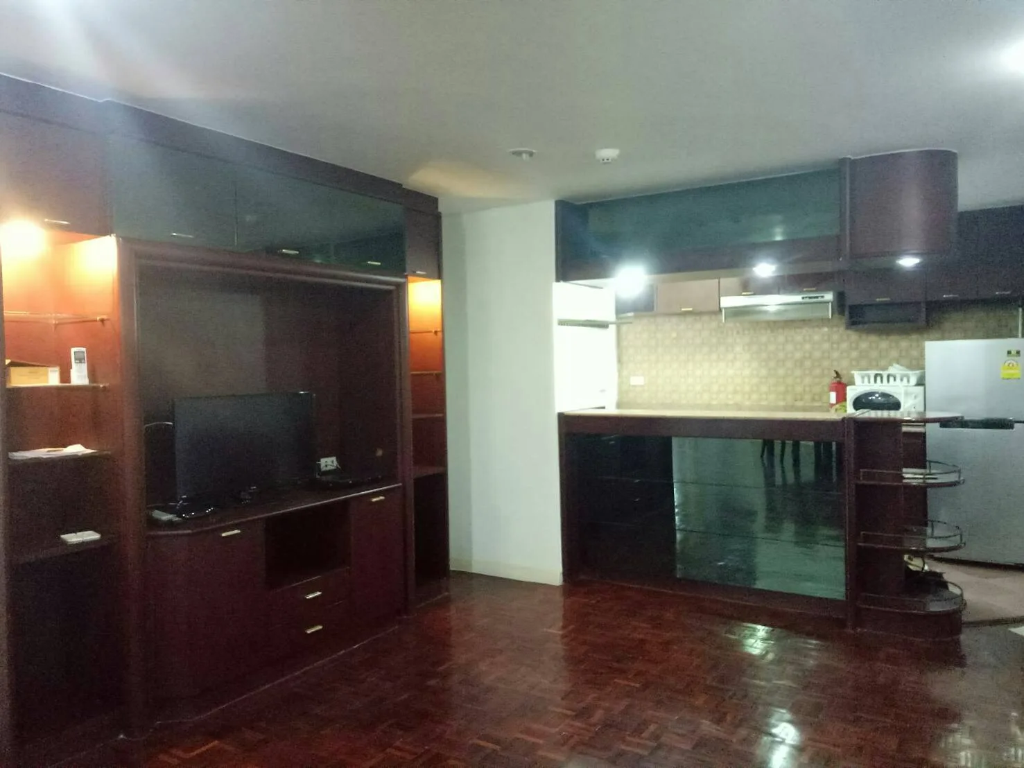 Tai Ping Towers — photo 2