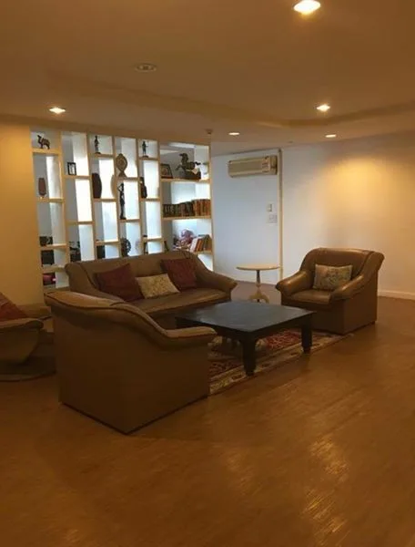 Tai Ping Towers — photo 2