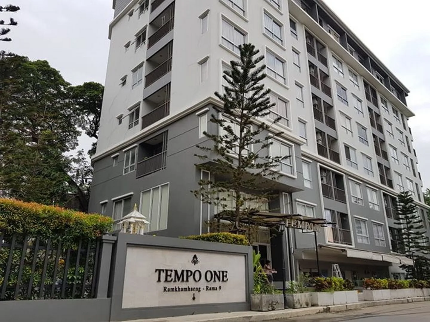 Tempo One Ramkhamhaeng Rama 9 — photo 3