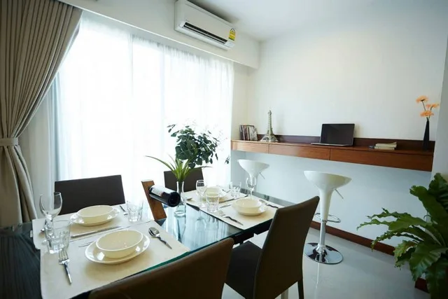 Thavee Yindee Residence — photo 4