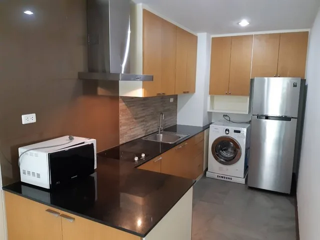 Thavee Yindee Residence — photo 10