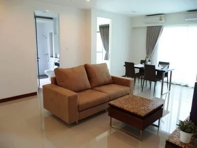 Thavee Yindee Residence