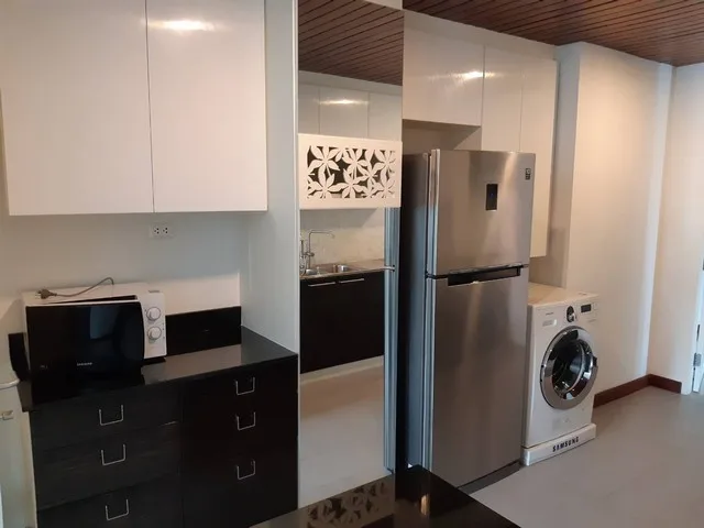 Thavee Yindee Residence — photo 10