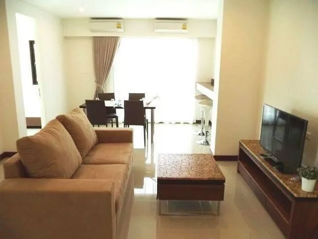 Thavee Yindee Residence — photo 2
