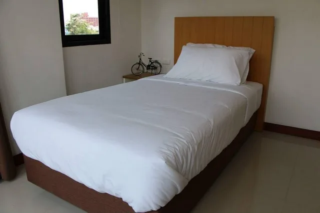 Thavee Yindee Residence — photo 9