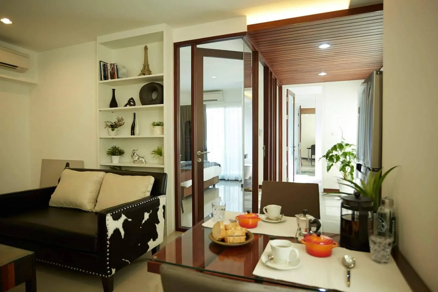 Thavee Yindee Residence — photo 2