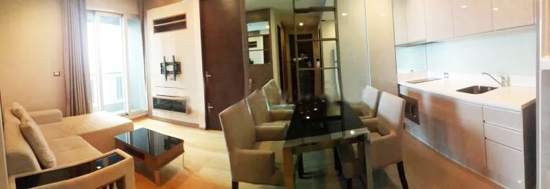 The Address Asoke — photo 2