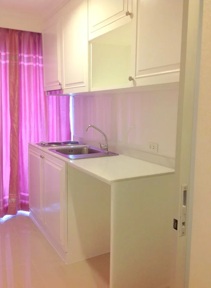 Aspire Sukhumvit 48 — photo 11