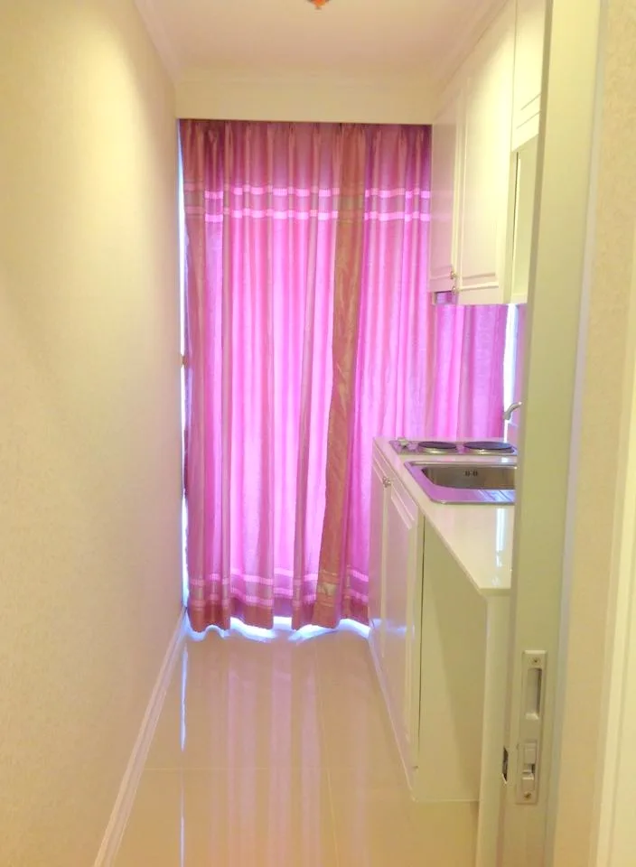 Aspire Sukhumvit 48 — photo 12