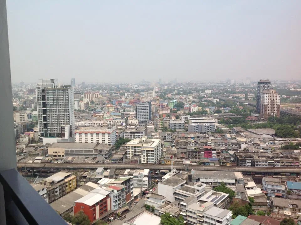 Aspire Sukhumvit 48 — photo 13
