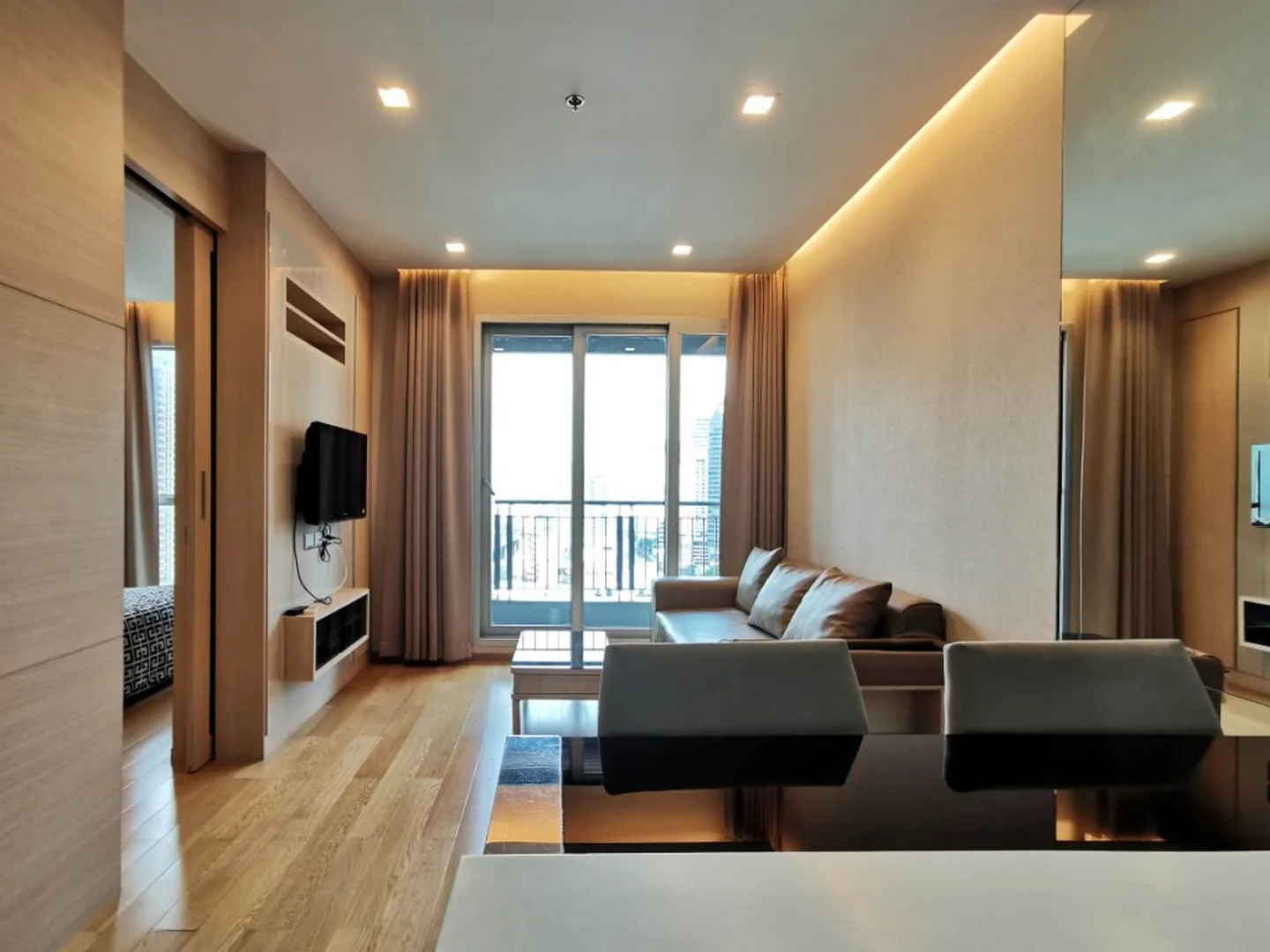 The Address Asoke — photo 1