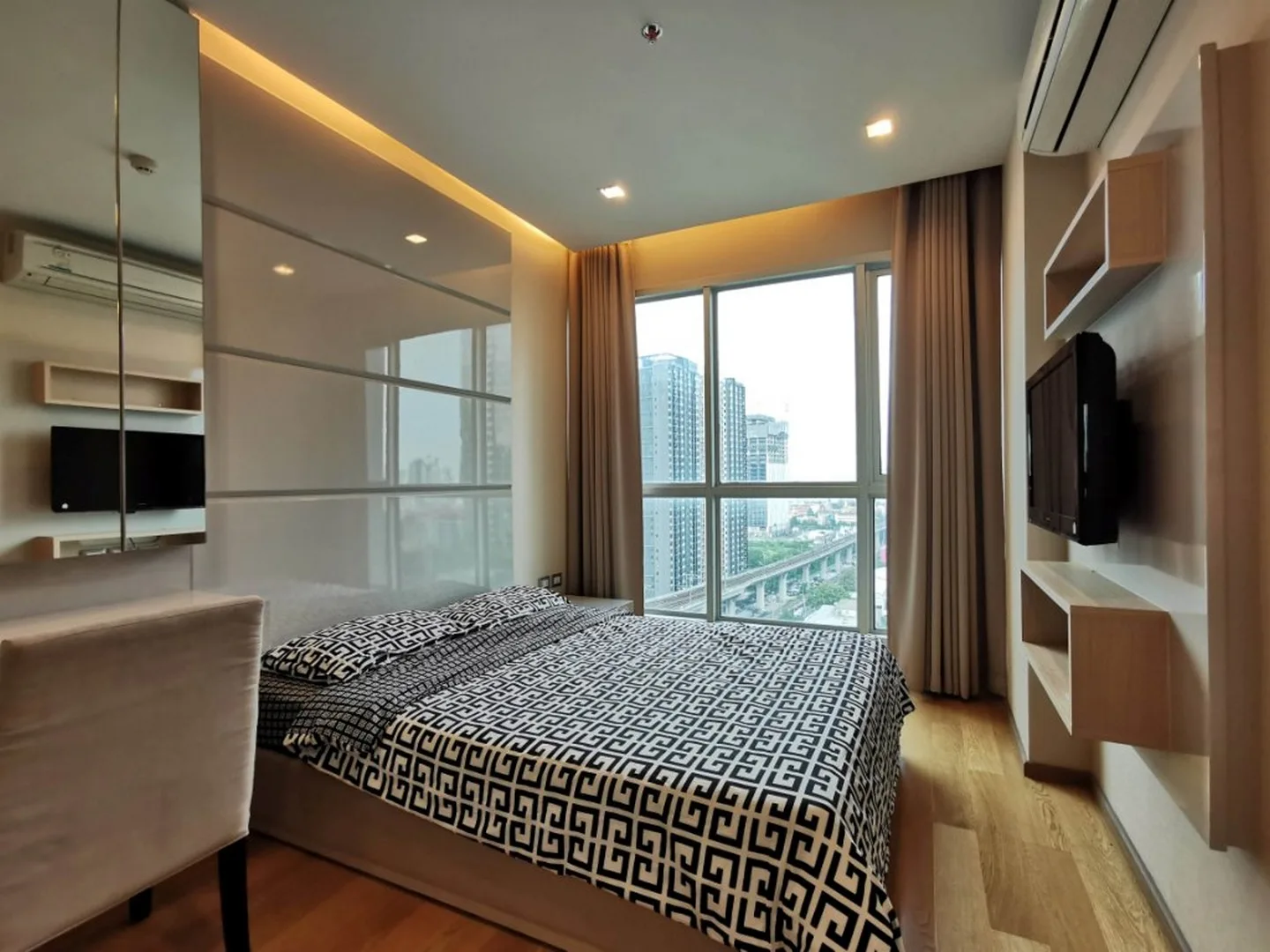 The Address Asoke — photo 7