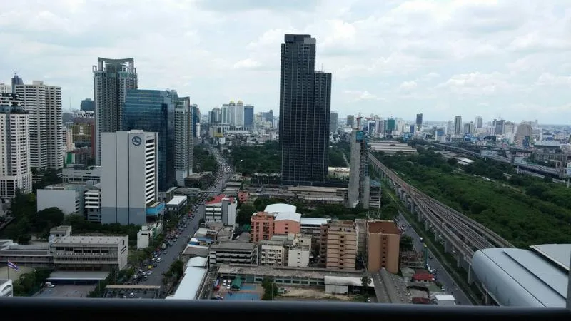 The Address Asoke — photo 5