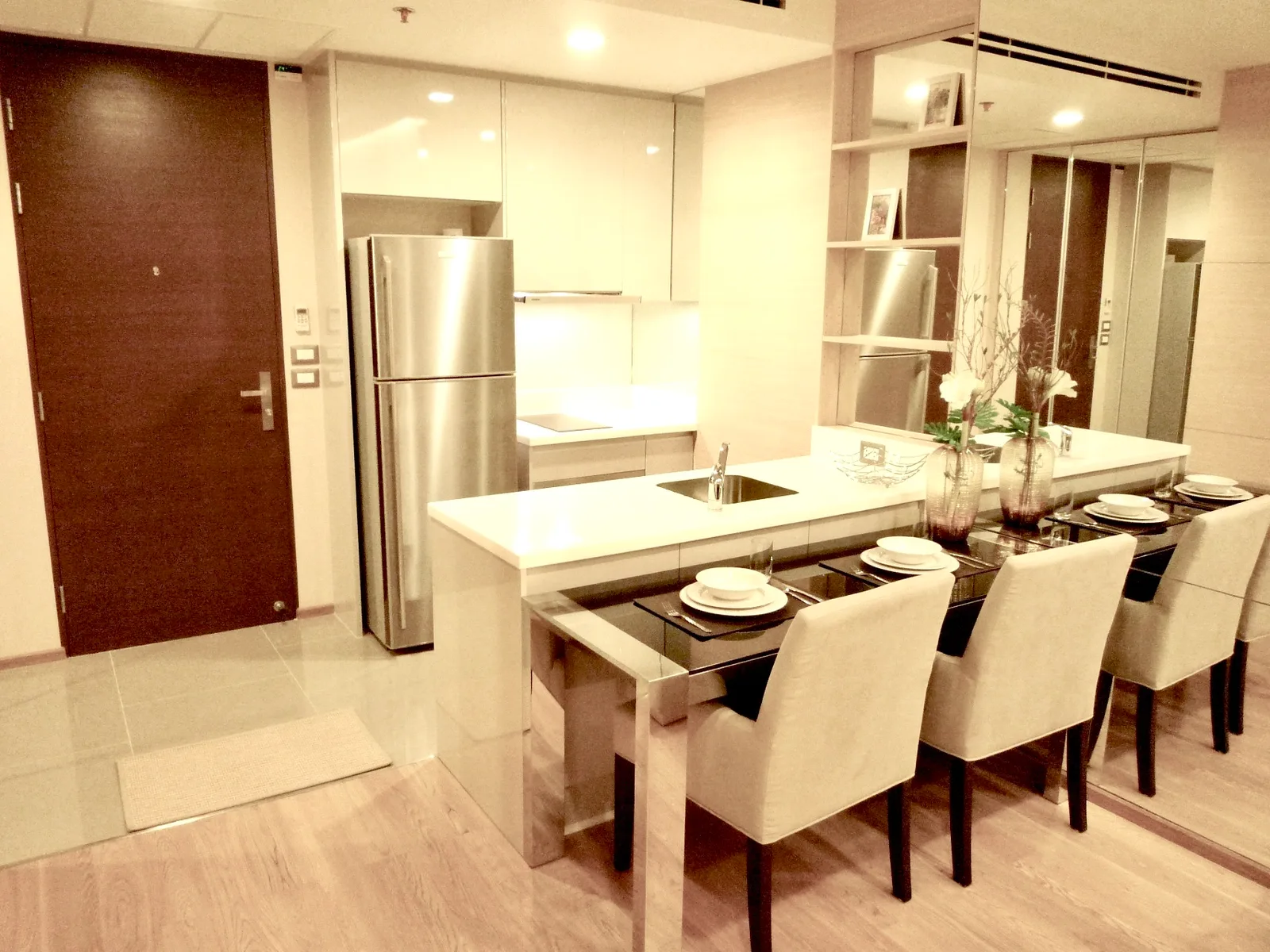 The Address Asoke — photo 3