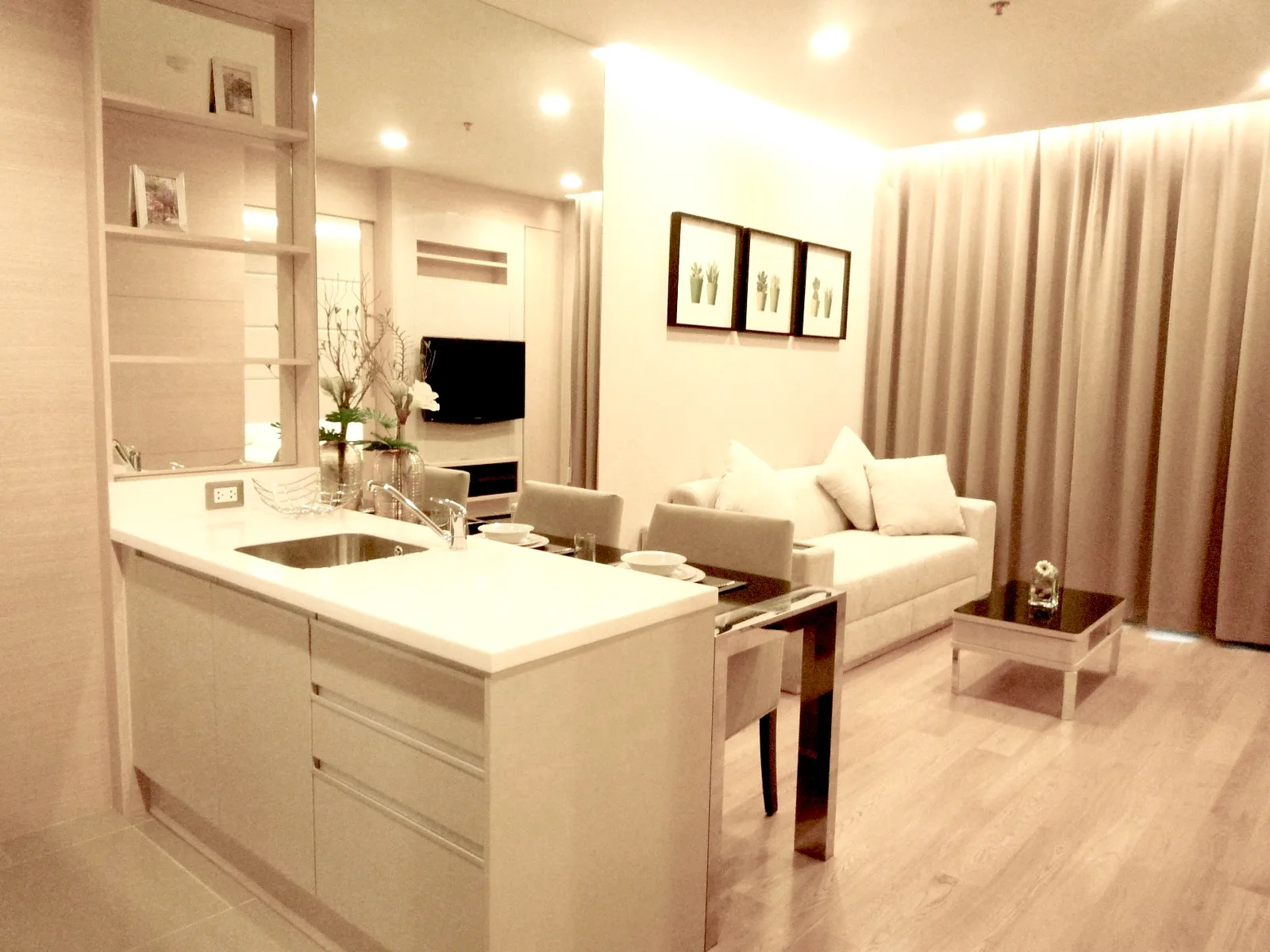 The Address Asoke — photo 4