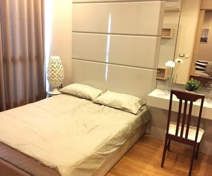 The Address Asoke — photo 4