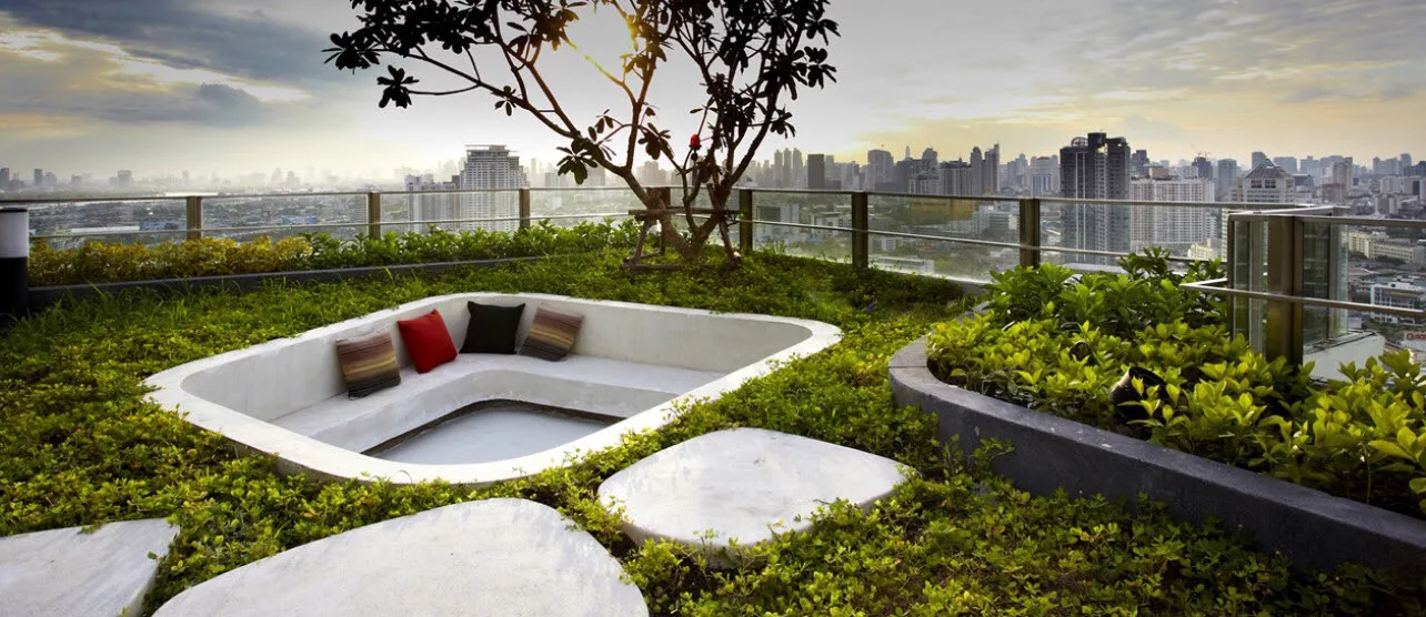 Aspire Sukhumvit 48 — photo 2