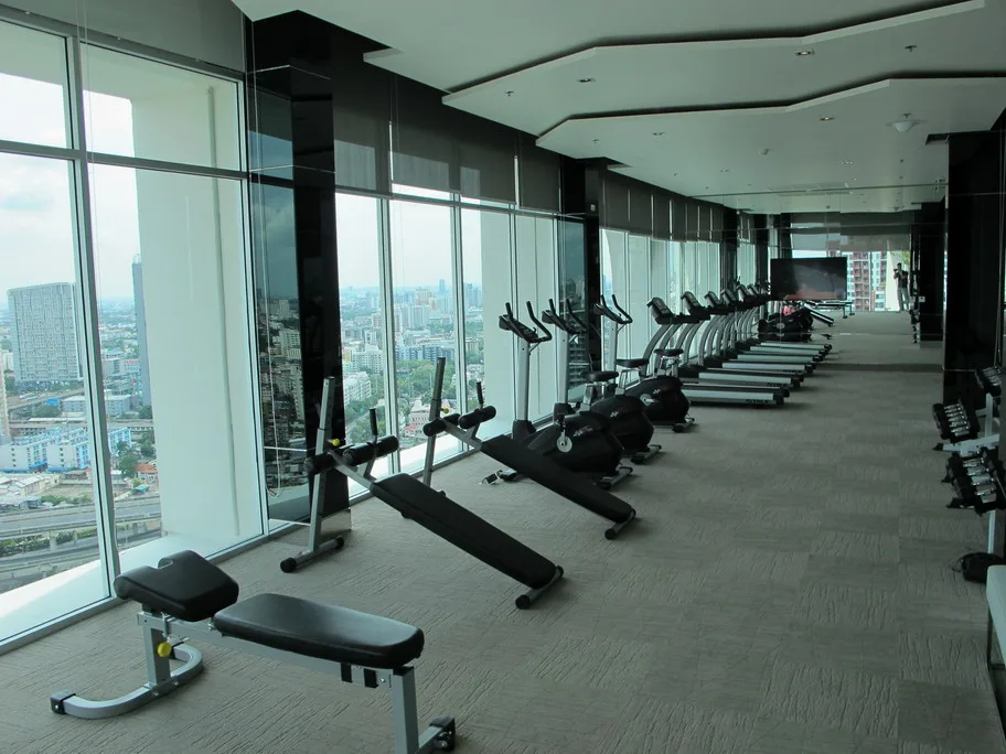 Aspire Sukhumvit 48 — photo 11
