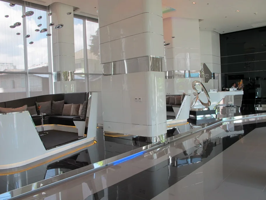 Aspire Sukhumvit 48 — photo 12