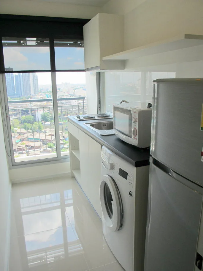 Aspire Sukhumvit 48 — photo 14