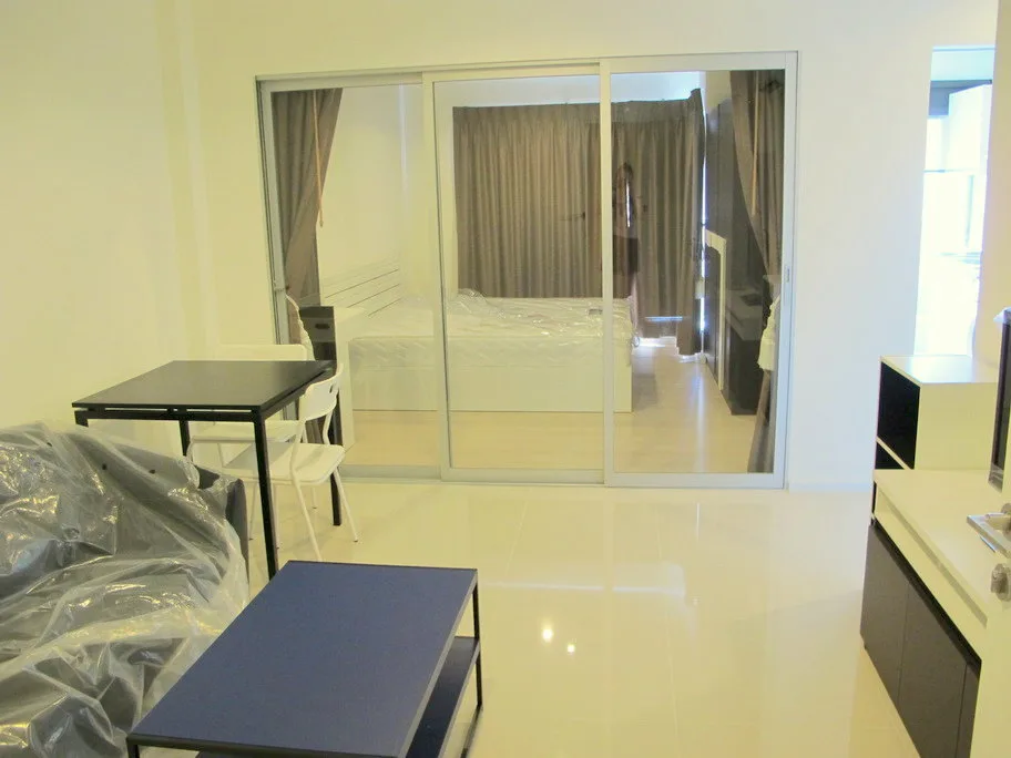 Aspire Sukhumvit 48 — photo 15