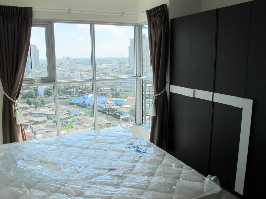 Aspire Sukhumvit 48 — photo 17