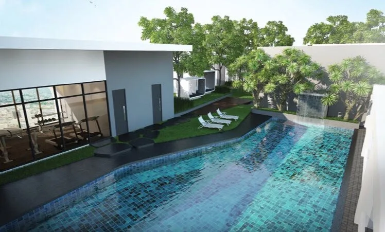 Aspire Sukhumvit 48 — photo 3